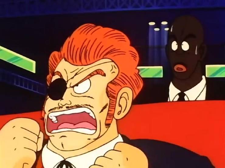 Dragon Ball 15 Plot Twists That Hurt The Show (And 15 That Saved It) Dragon Ball 15 Plot Twists That Hurt The Show (And 15 That Saved It)